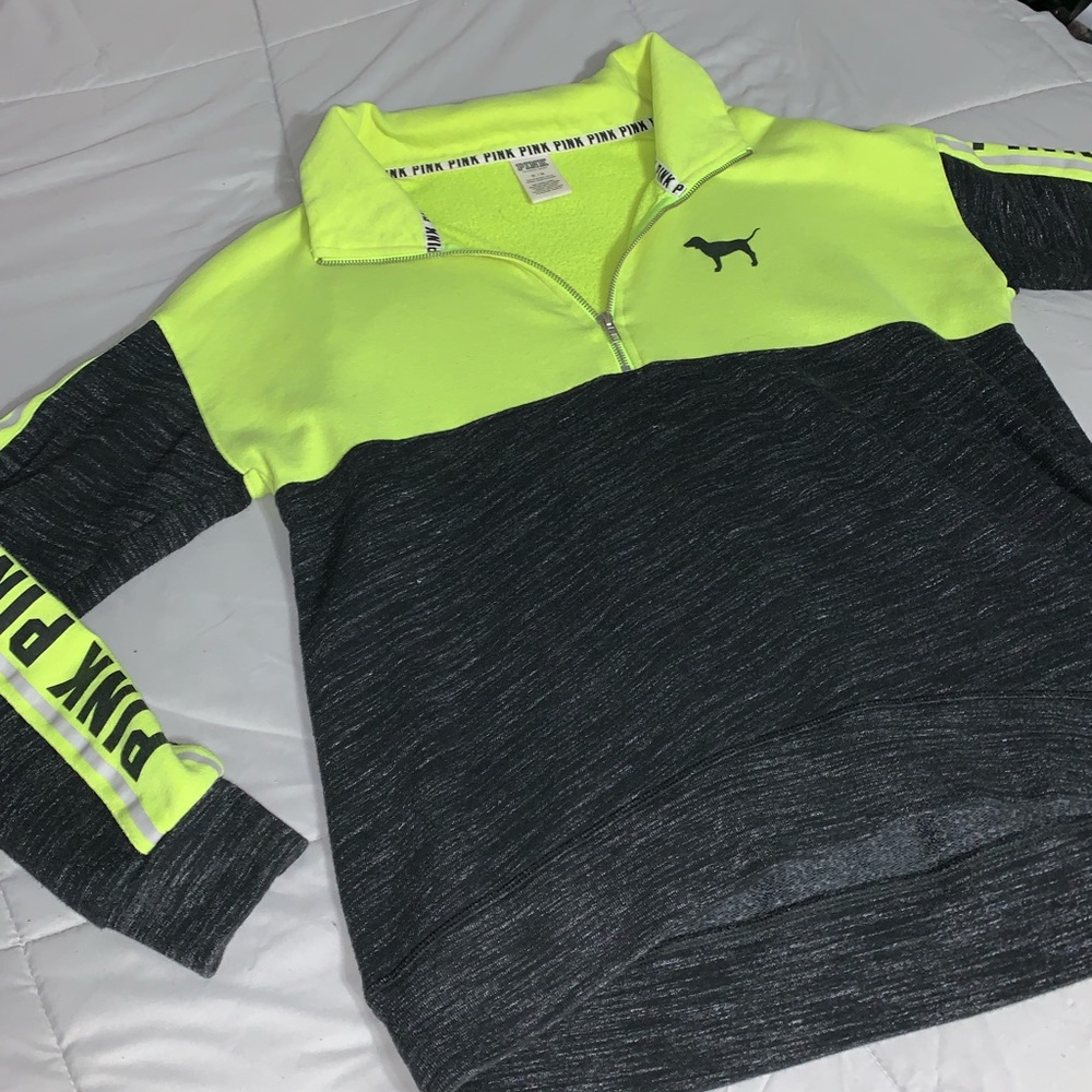 Victoria’s Secret “Pink” Pullover